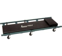 Подкатная ремонтная тележка 6-колесная Kamasa Tools K 6253