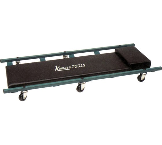 Подкатная ремонтная тележка 6-колесная Kamasa Tools K 6253 1