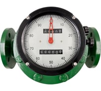 Счетчик дизельного топлива и бензина FM-I-50 Petroll 1136