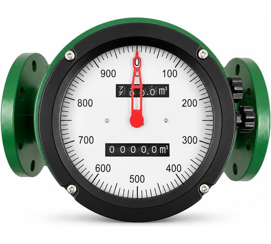 Счетчик дизельного топлива и бензина FM-I-80 Petroll 1137