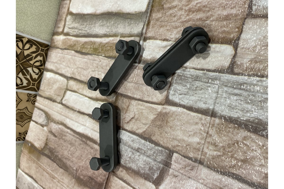 Съемник подшипников 3-х лапый 200 мм СЕРВИС КЛЮЧ 79200 - выгодная цена ...