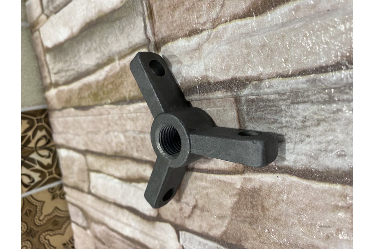 Съемник подшипников 3-х лапый 200 мм СЕРВИС КЛЮЧ 79200 - выгодная цена ...