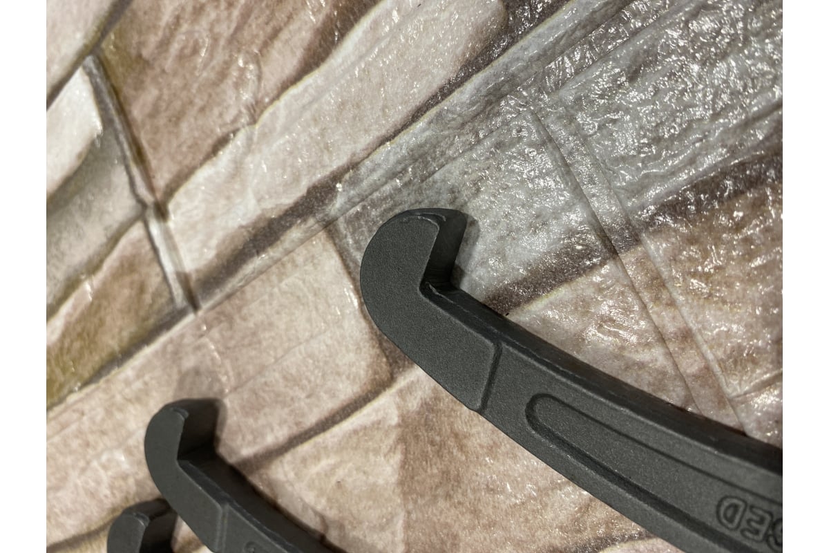 Съемник подшипников 3-х лапый 200 мм СЕРВИС КЛЮЧ 79200 - выгодная цена ...