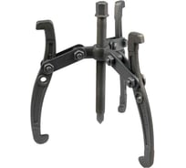 Съемник подшипников 3-х лапый 200 мм СЕРВИС КЛЮЧ 79200