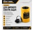 Гидравлический цилиндр Car-Tool 14т с полым штоком CT-3414 3