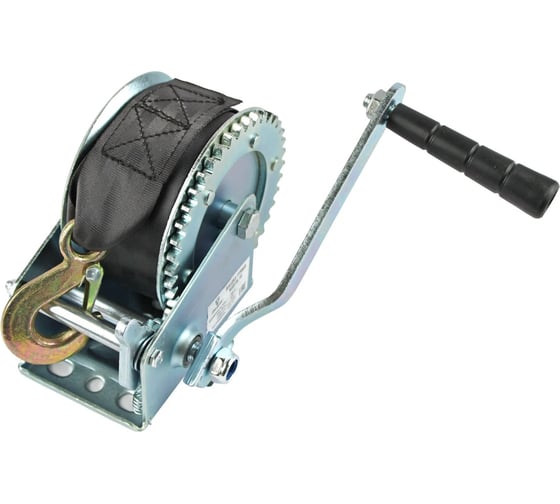 Лебедка ручная Shtapler FD-1200 г/п 0.5 т, 10 м (T) 71037081 1