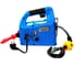 Лебедка электрическая переносная Shtapler SQ-01 (J) 450 кг 4.6 м 220 В 71058933 7