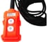 Лебедка электрическая переносная Shtapler SQ-01 (J) 450 кг 4.6 м 220 В 71058933 15