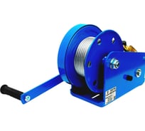 Лебедка ручная Shtapler BHW-3000 г/п 1.2 т ,10 м (R) 71056911