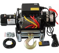 Автомобильная лебедка Shtapler S (J) 12В 15000lb 6804 кг/28 м 71058932
