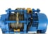 Лебедка электрическая тяговая стационарная Shtapler KCD2S 1000/500кг 35/70м 380В 71045474 7