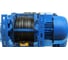 Лебедка электрическая тяговая стационарная Shtapler KCD2S 1000/500кг 35/70м 380В 71045474 8
