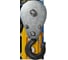 Лебедка электрическая тяговая стационарная Shtapler KCD2S 1000/500кг 35/70м 380В 71045474 12