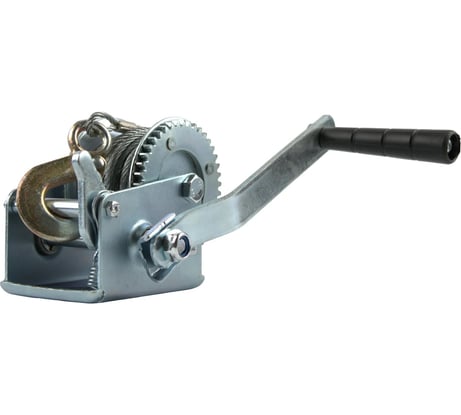 Лебедка ручная Shtapler FD-1200 г/п 0.5 т, 20 м (R) 71037084