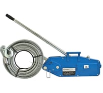 Лебедка рычажная тросовая Shtapler МТМ 5400 5,4 т L=20м 71049063