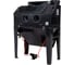 Пескоструйная камера 420 л фронтальная загрузка WIEDERKRAFT WDK-83420 1
