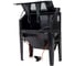 Пескоструйная камера 420 л фронтальная загрузка WIEDERKRAFT WDK-83420 7