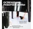 Пескоструйная камера 420 л фронтальная загрузка WIEDERKRAFT WDK-83420 3