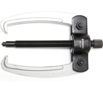 Съемник двухлапый Forsage 6" (Ø захвата- 160мм, длина лап-140мм) F-6591406(17971)