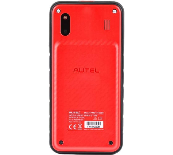 Сканер диагностический AUTEL MaxiTPMS ITS600, OBD2 101000773