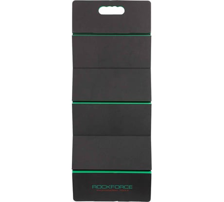 Коврик для ремонта автомобиля Rockforce 1210x455x30мм RF-TRL8002-1B(58640)