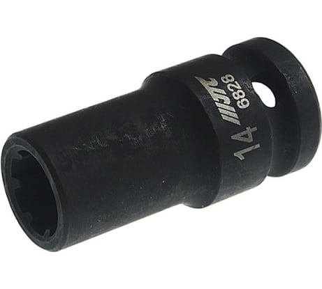 Головка для суппортов JTC для AUDI A5, A6L, Q5, Q7 6828