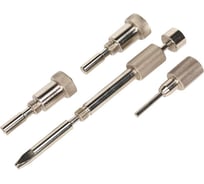 Набор фиксаторов валов для дизельных двигателей FIAT Ducato, IVECO Daily AV Steel AV-931002