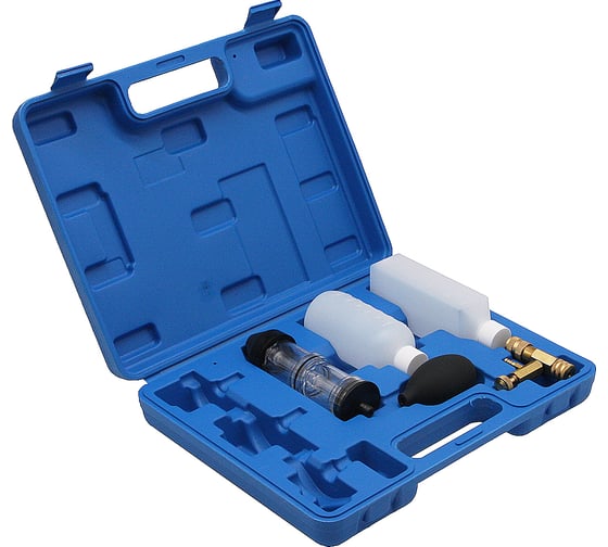 Набор для проверки герметичности системы охлаждения Car-Tool CT-U1175 1