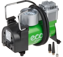 Компрессор автомобильный ECO 40 л/мин, 10 Бар, 150 Вт, 12 В AE-015-2