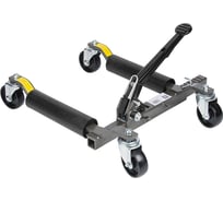 Механическая колесная тележка для авто WIEDERKRAFT WDK-80325M