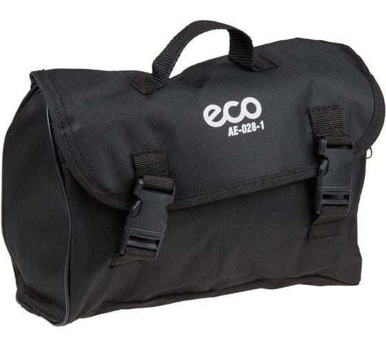 Компрессор автомобильный ECO 70 л/мин, 10 Бар, 280 Вт, 12 В AE-028-1