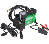 Компрессор автомобильный ECO 50 л/мин, 10 атм, 210 Вт, 12 В AE-021-1