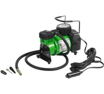 Компрессор автомобильный ECO 40 л/мин, 10 атм, 150 Вт AE-015-1