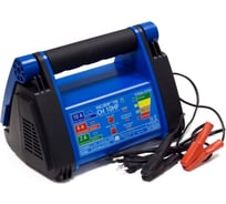 Зарядное устройство SOLARIS CH 10HF 12 В, 2 А/6 А/10 А CH10HF