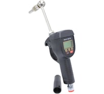 Пистолет с электрическим счетчиком для масла Petropump AC-16 жесткий носик, 1/2" BSP (F), 20 л/мин PP732001