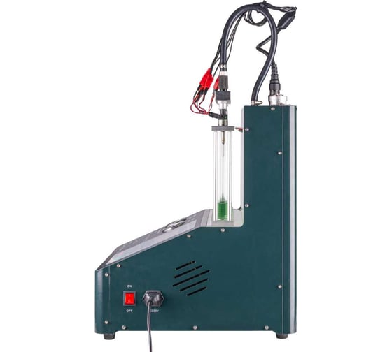 Стенд УЗ Grunbaum INJ6000N GDI, для 6-и форсунок 00-00009758 GB71005