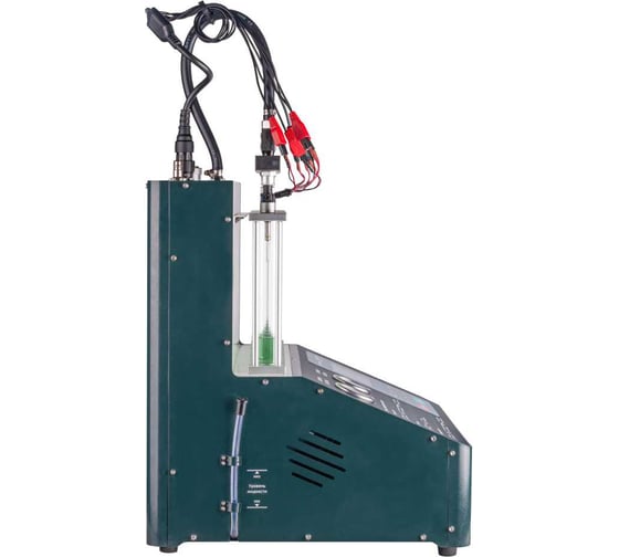 Стенд УЗ Grunbaum INJ6000N GDI, для 6-и форсунок 00-00009758 GB71005