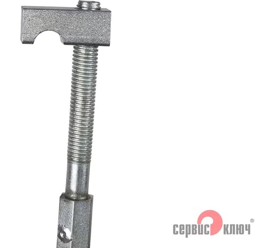 Стяжка пружин СЕРВИС КЛЮЧ 245мм д-14 71771