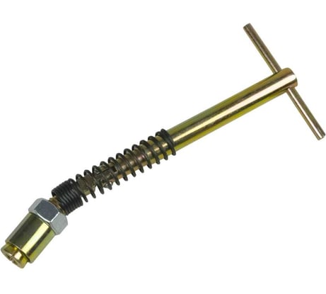 Приспособление для притирки клапанов 7мм СЕРВИС КЛЮЧ 77752