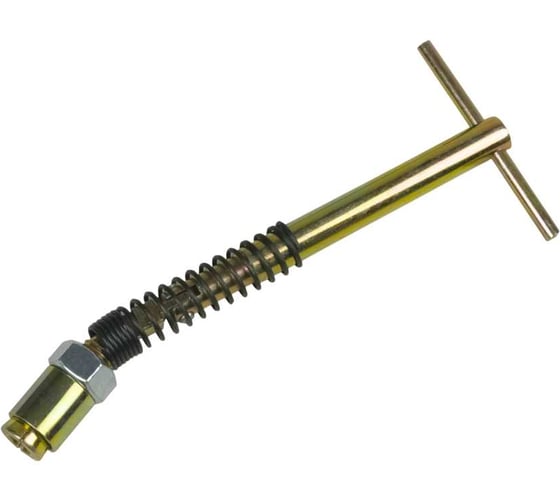 Приспособление для притирки клапанов 7мм СЕРВИС КЛЮЧ 77752