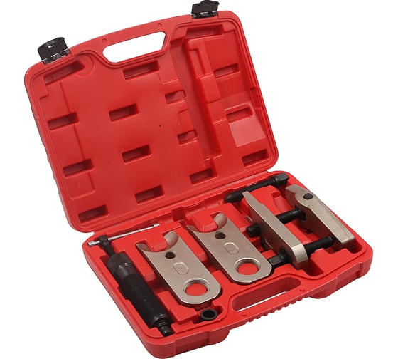 Гидравлический съемник шаровых опор Car-Tool CT-4395 1