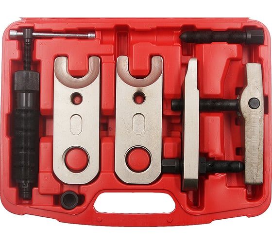 Гидравлический съемник шаровых опор Car-Tool CT-4395
