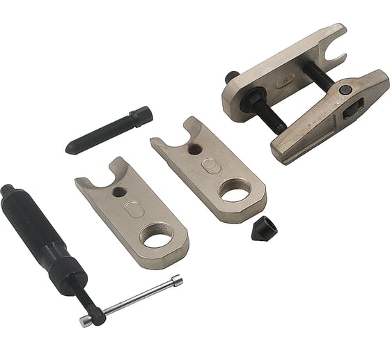 Гидравлический съемник шаровых опор Car-Tool CT-4395