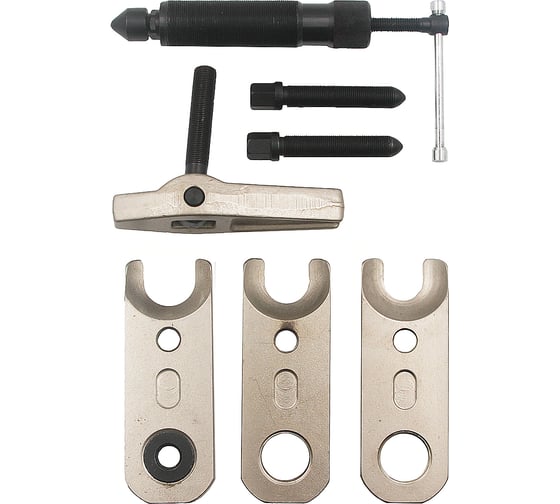 Гидравлический съемник шаровых опор Car-Tool CT-4395