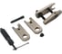 Гидравлический съемник шаровых опор Car-Tool CT-4395 3