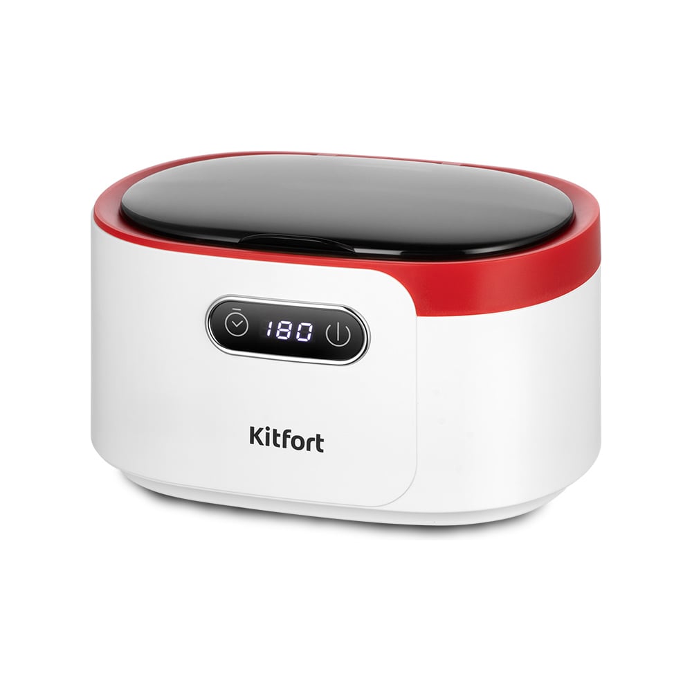 Ультразвуковая мойка Kitfort КТ-6374 - выгодная цена, отзывы ...