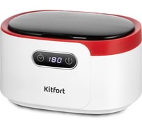 Ультразвуковая мойка Kitfort КТ-6374