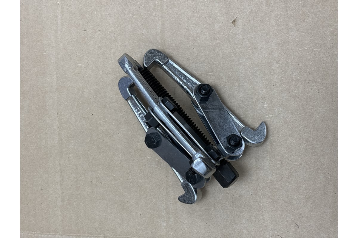 Съемник подшипника TOYA 3-х лапый 100мм 80510 - выгодная цена, отзывы ...