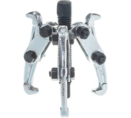 Съемник подшипника TOYA 3-х лапый 75мм 80500