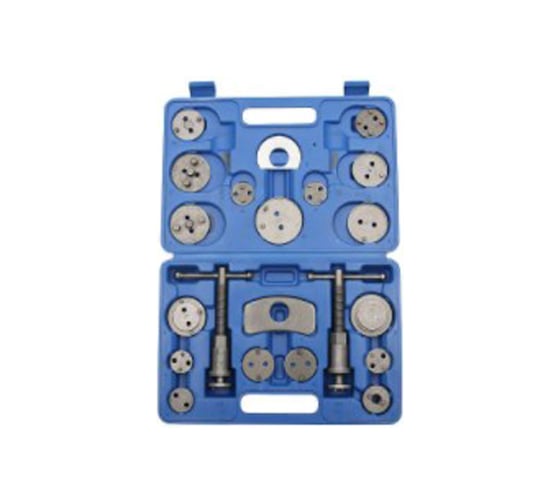 Набор для утапливания поршня тормозного цилиндра 21 предмет Car-Tool CT-V01027